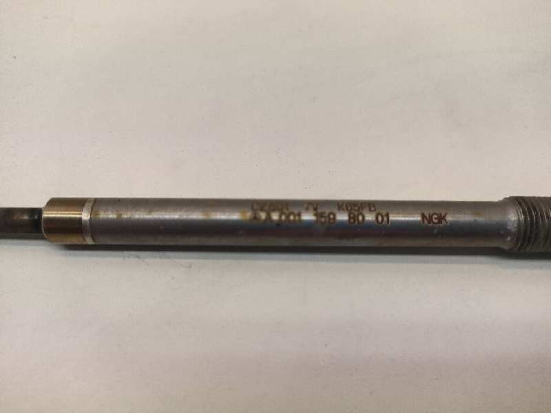 Recambio de calentadores para mercedes clase glc coupe (bm 253)(6.2016) glc 350 d 4matic (253.325) referencia OEM IAM A001159800