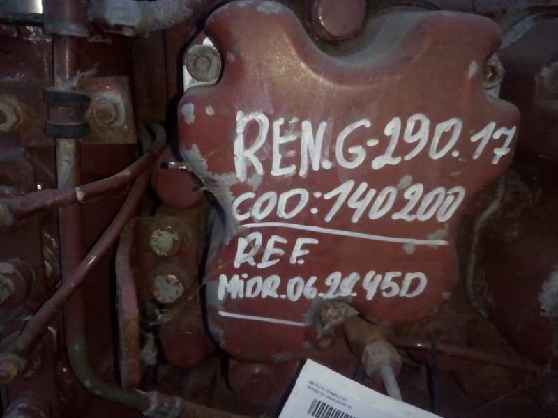 Recambio de motor completo ind para » otros... modelos referencia OEM IAM MIDR062045D  