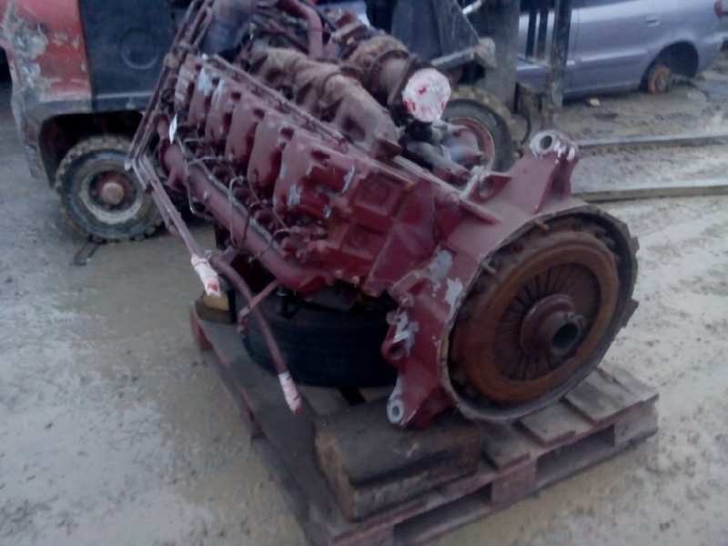 Recambio de motor completo ind para » otros... modelos referencia OEM IAM MIDR062045D  