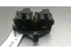 Recambio de bobina encendido para fiat seicento (187) 1.1 referencia OEM IAM 2314  