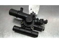 Recambio de caja termostato para renault scenic ii luxe privilege referencia OEM IAM    2