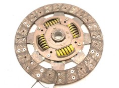 Recambio de disco embrague para nissan pathfinder (r51) 4.0 v6 24v cat referencia OEM IAM 5H24D  101929