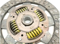 Recambio de disco embrague para nissan pathfinder (r51) 4.0 v6 24v cat referencia OEM IAM 5H24D  101929 2