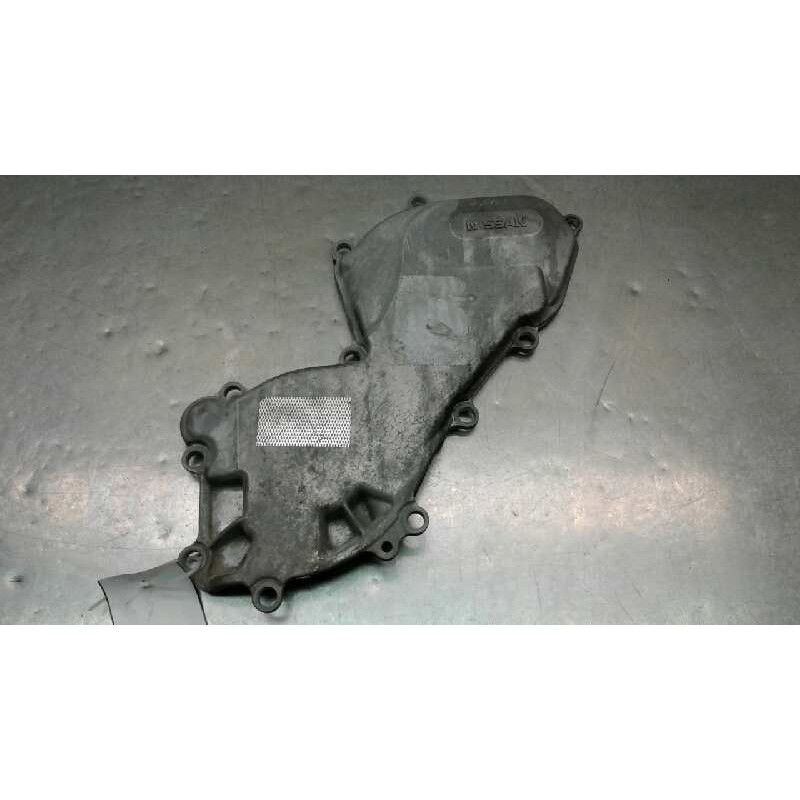 Recambio de tapa distribucion exterior para nissan almera (n16/e) 2.2 16v turbodiesel cat referencia OEM IAM   