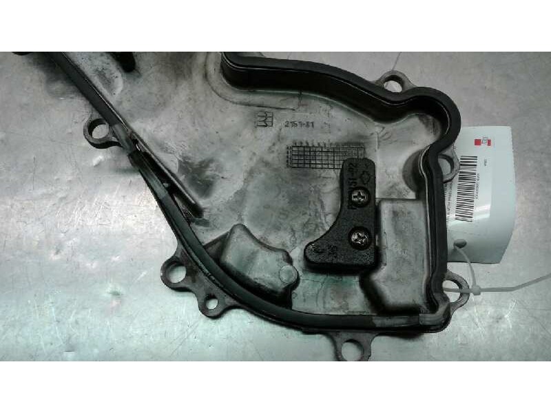 Recambio de tapa distribucion exterior para nissan almera (n16/e) 2.2 16v turbodiesel cat referencia OEM IAM   