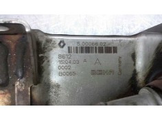 Recambio de enfriador de gases para renault scenic ii luxe privilege referencia OEM IAM    2