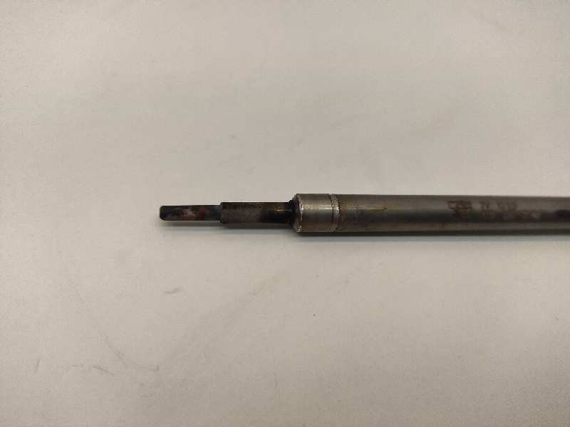 Recambio de calentadores para mercedes clase glc coupe (bm 253)(6.2016) glc 350 d 4matic (253.325) referencia OEM IAM A001159800