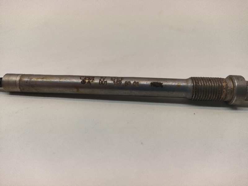 Recambio de calentadores para mercedes clase glc coupe (bm 253)(6.2016) glc 350 d 4matic (253.325) referencia OEM IAM A001159800