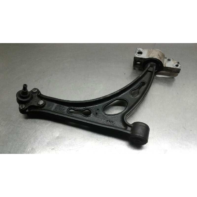 Recambio de brazo suspension inferior delantero derecho para audi a3 (8p) 2.0 tdi referencia OEM IAM   