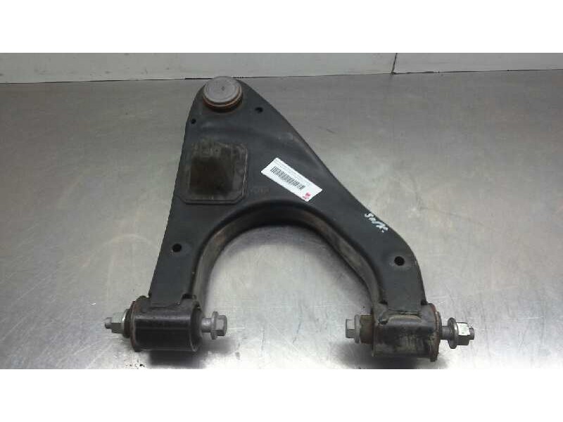 Recambio de brazo suspension superior trasero izquierdo para nissan pathfinder (r51) 2.5 dci diesel cat referencia OEM IAM   101
