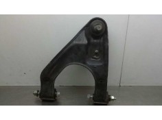 Recambio de brazo suspension superior trasero izquierdo para nissan pathfinder (r51) 2.5 dci diesel cat referencia OEM IAM   101 2
