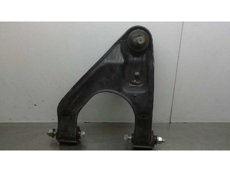 Recambio de brazo suspension superior trasero izquierdo para nissan pathfinder (r51) 2.5 dci diesel cat referencia OEM IAM   101
