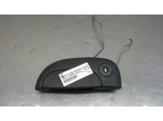 Recambio de maneta exterior delantera izquierda para renault kangoo (f/kc0) rte referencia OEM IAM 7700354476  