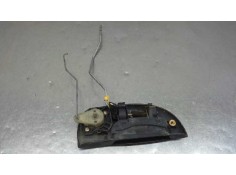 Recambio de maneta exterior delantera izquierda para renault kangoo (f/kc0) rte referencia OEM IAM 7700354476   2