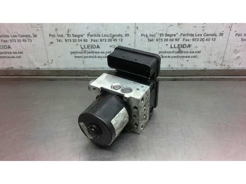 Recambio de abs para nissan cabstar 35.14 referencia OEM IAM 476609151A-5  