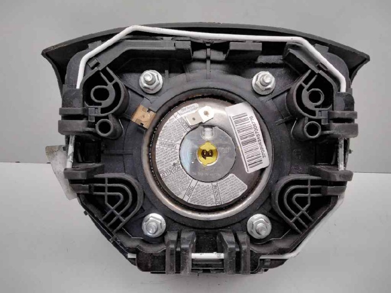 Recambio de airbag delantero izquierdo para ford focus turnier (cb4) trend referencia OEM IAM 4M51A042B85CF  