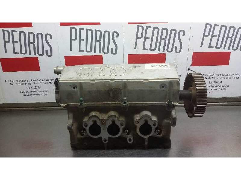 Recambio de culata izquierda para audi a6 berlina (c4) 2.6 referencia OEM IAM   