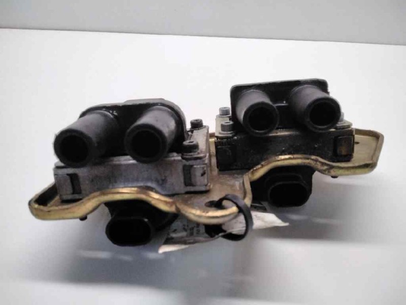 Recambio de delco para fiat panda 1.1 referencia OEM IAM 0040100283  