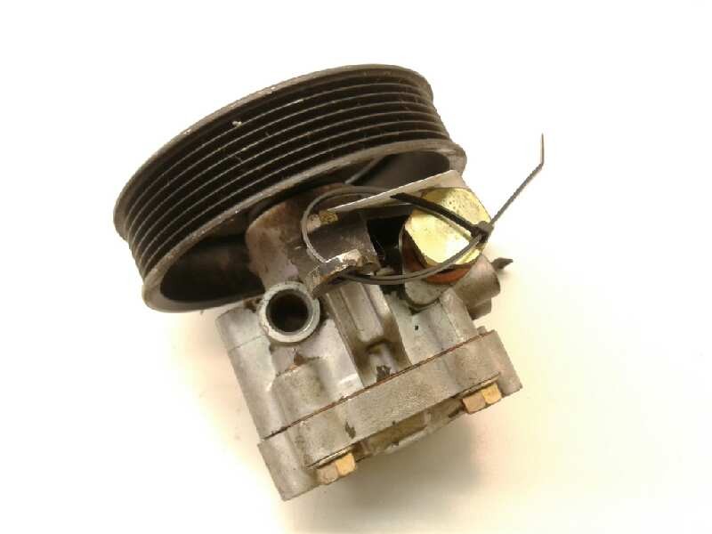 Recambio de bomba direccion para nissan pathfinder (r51) 4.0 v6 24v cat referencia OEM IAM 3Z173003  101960