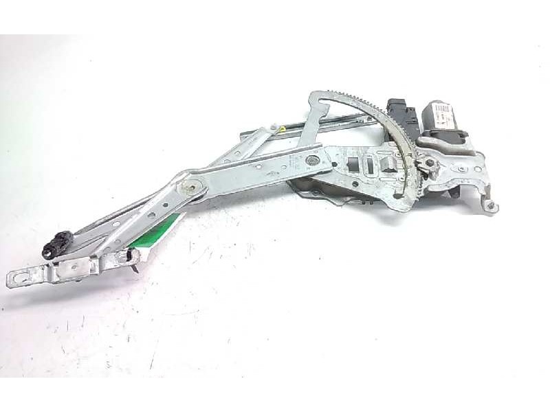 Recambio de elevalunas delantero izquierdo para opel corsa c comfort referencia OEM IAM 24466593  