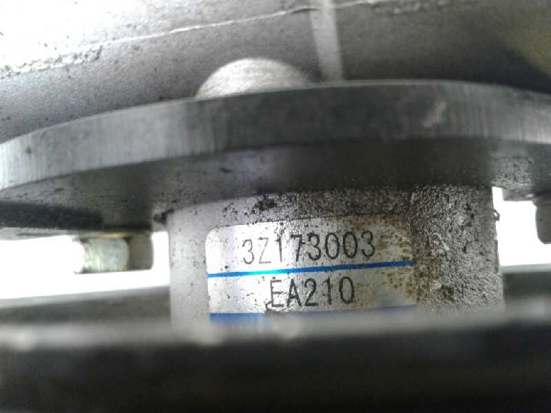Recambio de bomba direccion para nissan pathfinder (r51) 4.0 v6 24v cat referencia OEM IAM 3Z173003  101960
