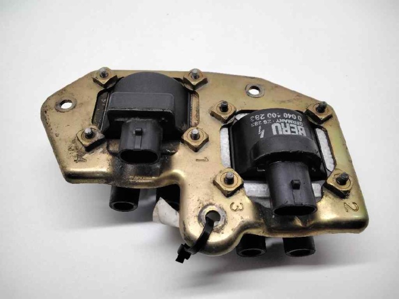 Recambio de delco para fiat panda 1.1 referencia OEM IAM 0040100283  