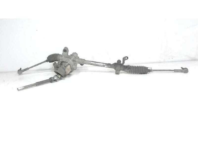 Recambio de caja direccion para suzuki swift berlina (mz) gl (5-ptas.) referencia OEM IAM 026486  
