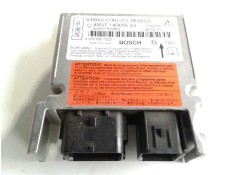 Recambio de centralita airbag para ford focus turnier (cb4) trend referencia OEM IAM 0285001552  