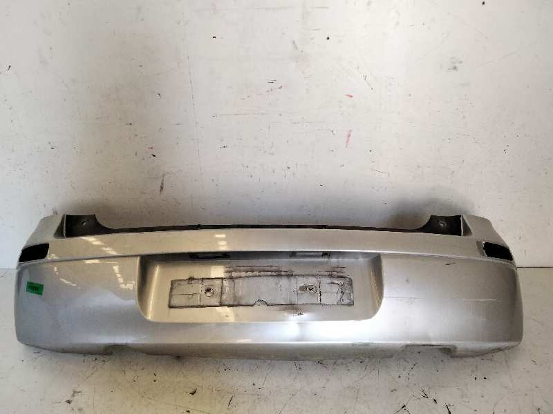 Recambio de paragolpes trasero para opel corsa c comfort referencia OEM IAM 13156388  