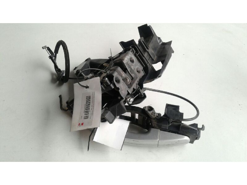 Recambio de cerradura puerta delantera izquierda para ford focus turnier (cb4) trend referencia OEM IAM   