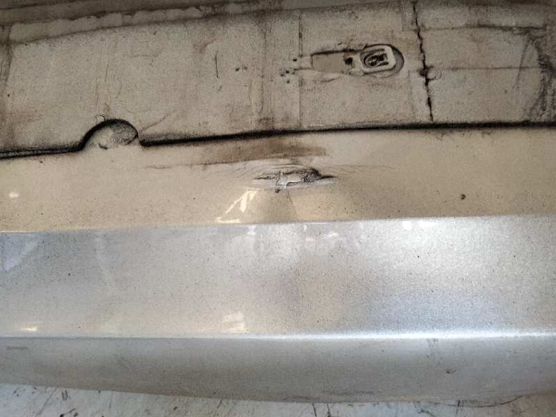 Recambio de paragolpes trasero para opel corsa c comfort referencia OEM IAM 13156388  