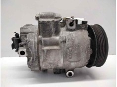 Recambio de compresor aire acondicionado para audi a2 (8z) 1.6 fsi referencia OEM IAM 4472208196 6SEU12C 6SEU12C 2
