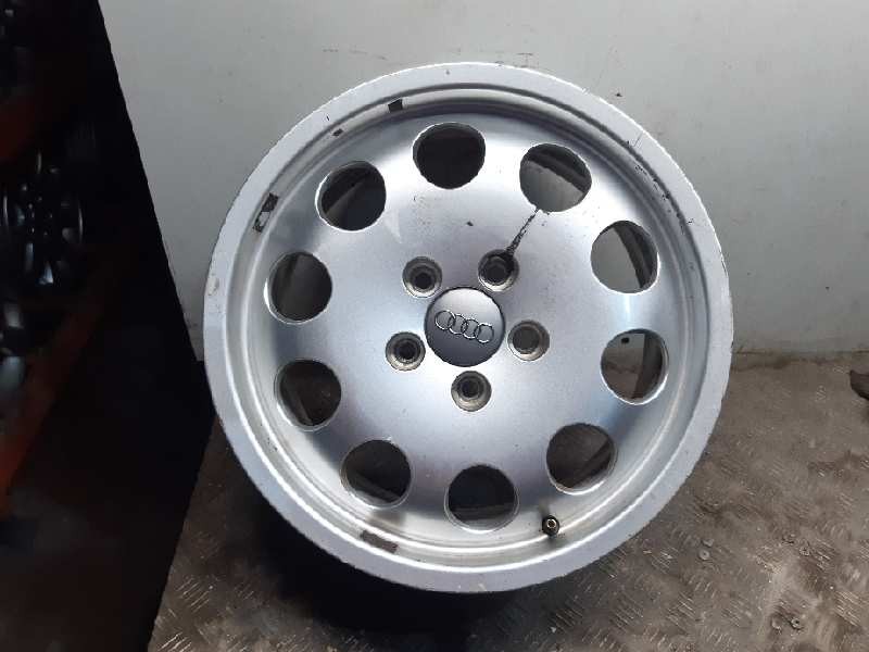 Recambio de llanta aluminio para audi a6 berlina (4b2) 2.5 tdi quattro referencia OEM IAM 165TORNILLOS  