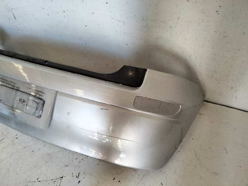 Recambio de paragolpes trasero para opel corsa c comfort referencia OEM IAM 13156388  