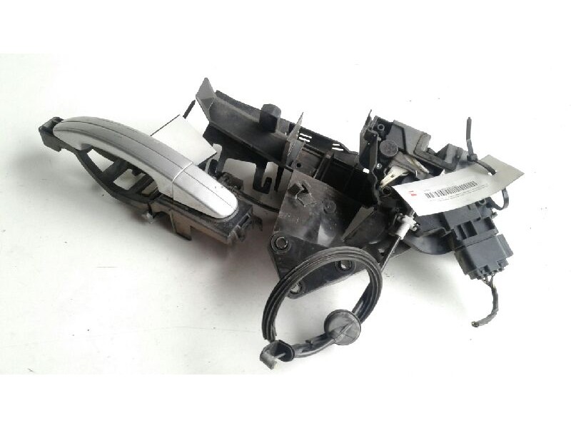 Recambio de cerradura puerta delantera izquierda para ford focus turnier (cb4) trend referencia OEM IAM   