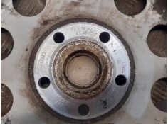 Recambio de llanta aluminio para audi a6 berlina (4b2) 2.5 tdi quattro referencia OEM IAM 165TORNILLOS   2