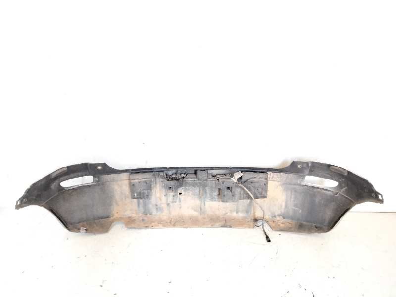 Recambio de paragolpes trasero para opel corsa c comfort referencia OEM IAM 13156388  
