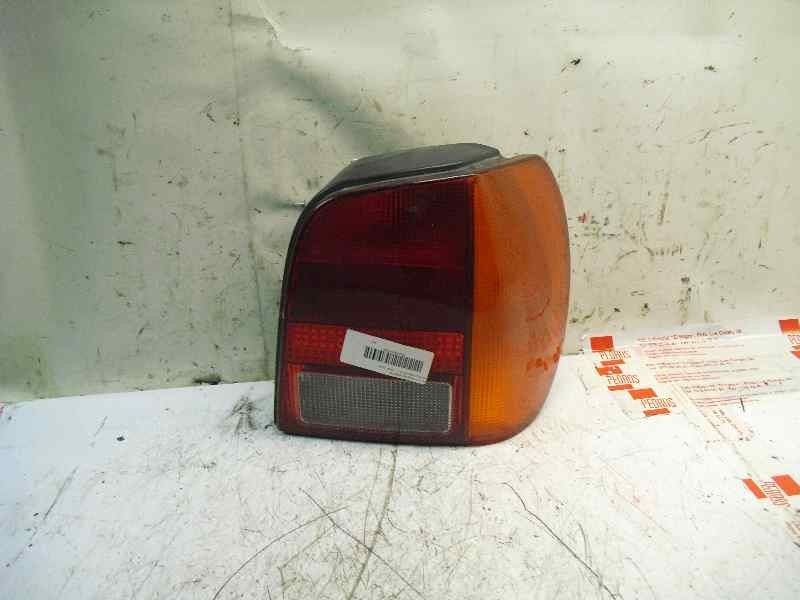 Recambio de piloto trasero derecho para volkswagen polo berlina (6n1) 1.0 referencia OEM IAM   