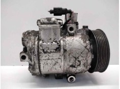 Recambio de compresor aire acondicionado para volkswagen polo (9n1) conceptline referencia OEM IAM 447220894   2