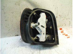 Recambio de piloto trasero derecho para volkswagen polo berlina (6n1) 1.0 referencia OEM IAM    2