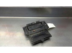 Recambio de centralita motor uce para renault megane ii berlina 5p confort dynamique referencia OEM IAM 8200334419 357 820037415 2