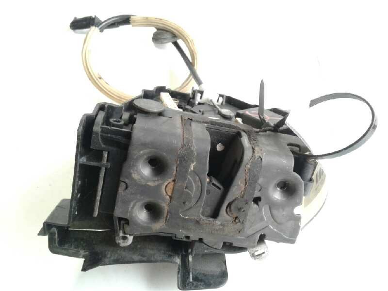 Recambio de cerradura puerta trasera derecha para ford focus turnier (cb4) trend referencia OEM IAM   