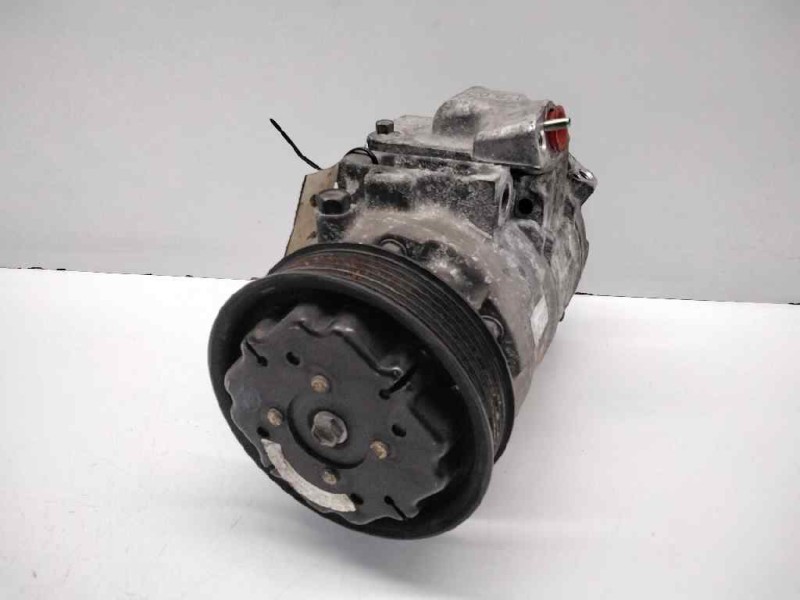 Recambio de compresor aire acondicionado para audi a2 (8z) 1.6 fsi referencia OEM IAM 4472208196 6SEU12C 6SEU12C