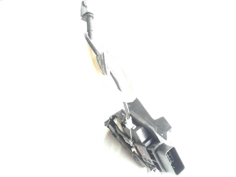 Recambio de cerradura puerta trasera derecha para ford focus turnier (cb4) trend referencia OEM IAM   
