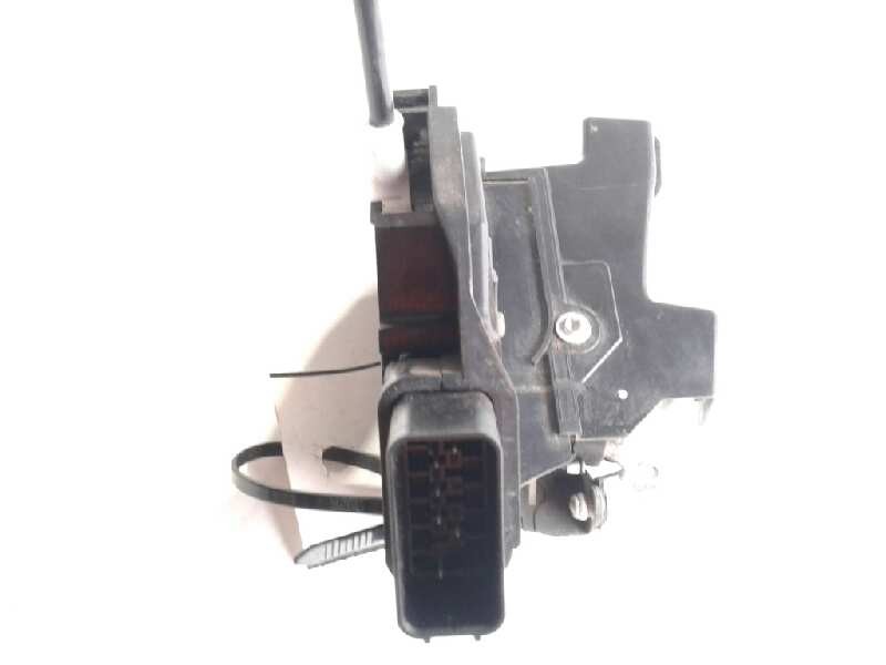 Recambio de cerradura puerta trasera derecha para ford focus turnier (cb4) trend referencia OEM IAM   