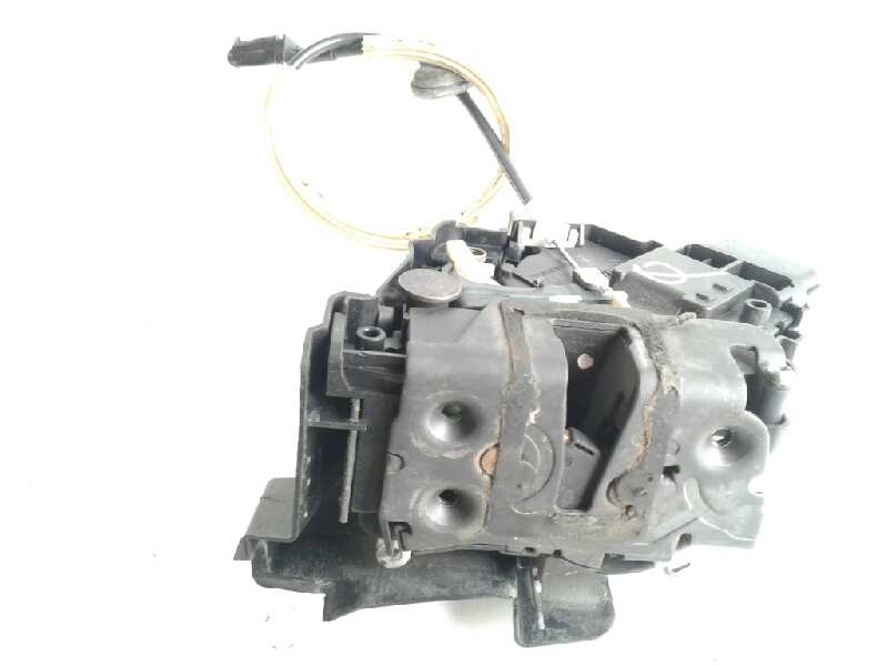 Recambio de cerradura puerta trasera derecha para ford focus turnier (cb4) trend referencia OEM IAM   