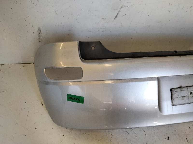 Recambio de paragolpes trasero para opel corsa c comfort referencia OEM IAM 13156388  