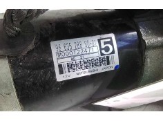 Recambio de motor arranque para peugeot 3008 confort referencia OEM IAM 966352888001   2