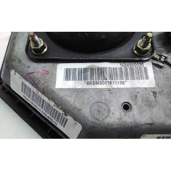 Recambio de airbag delantero izquierdo para hyundai getz (tb) 1.3 básico referencia OEM IAM HADMS061611136  