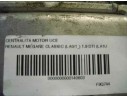 CENTRALITA MOTOR UCE 0281010442 259 